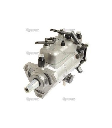 BOMBA INYECCION FIAT TIPO CAV