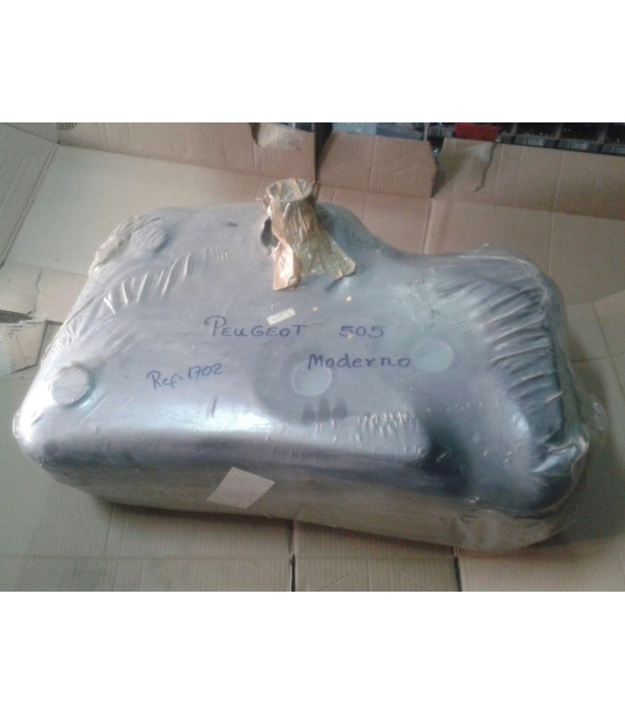 DEPOSITO COMBUSTIBLE PEUGEOT 505 DIESEL