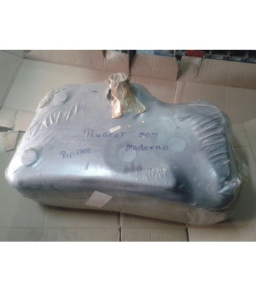 DEPOSITO COMBUSTIBLE PEUGEOT 505 DIESEL