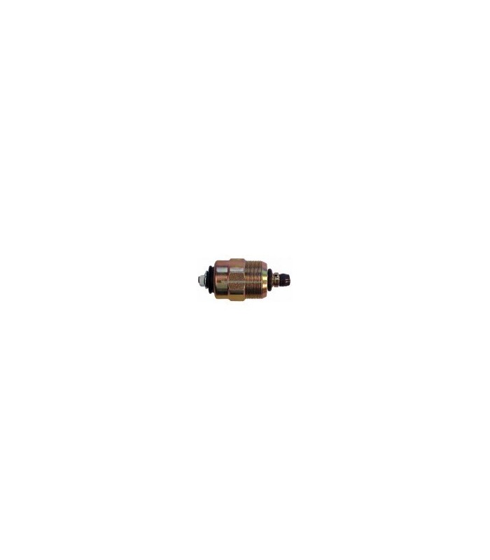 SOLENOIDE TIPO BOSCH 12V MODERNO