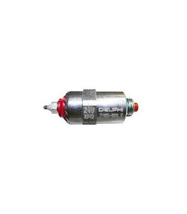 SOLENOIDE TIPO DELPHI 7185-900K 24V
