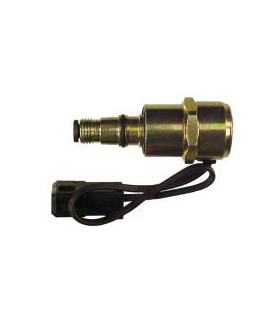 SOLENOIDE TIPO DELPHI 9108-152A CIT/PEUG