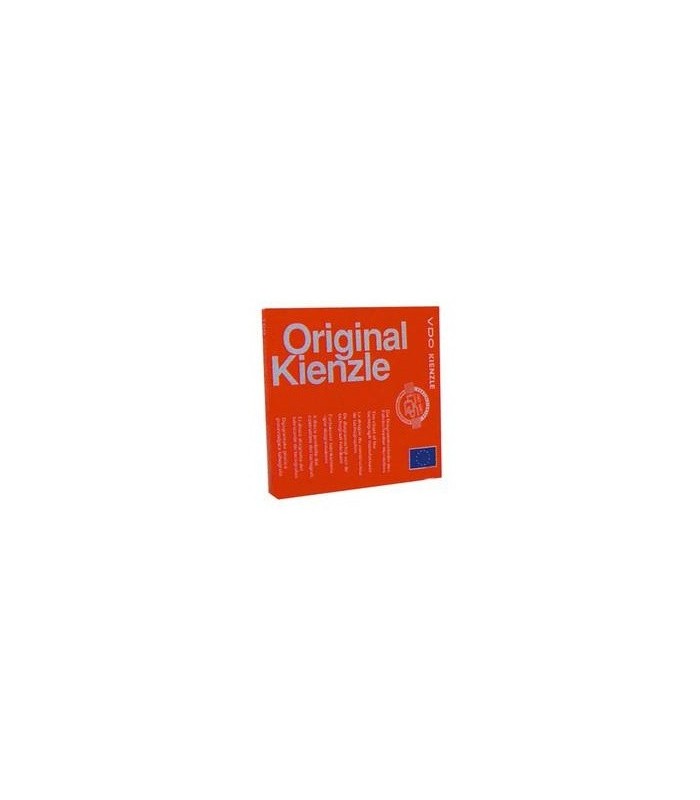 DISCOS TACOGRAFOS 125-3300-24EC4B KIENZLE
