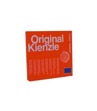DISCOS TACOGRAFOS 125-3300-24EC4B KIENZLE