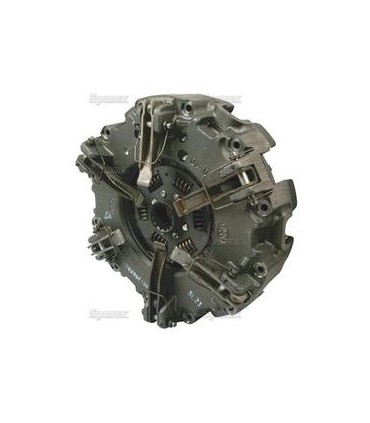 EMBRAGUE COMPLETO NEW HOLLAND