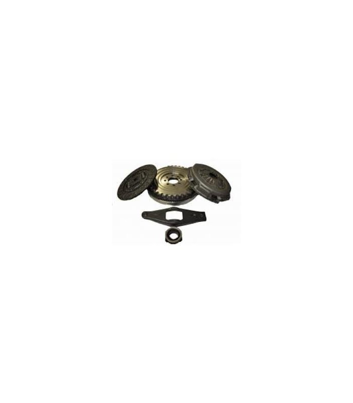 KIT EMBRAGUE 4P TRANSIT 00-06