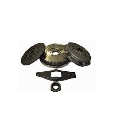 KIT EMBRAGUE 4P TRANSIT 00-06