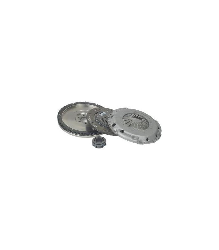 KIT EMBRAGUE 4P AUDI / SEAT / VW