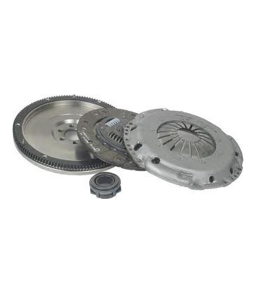 KIT EMBRAGUE 4P AUDI / SEAT / VW