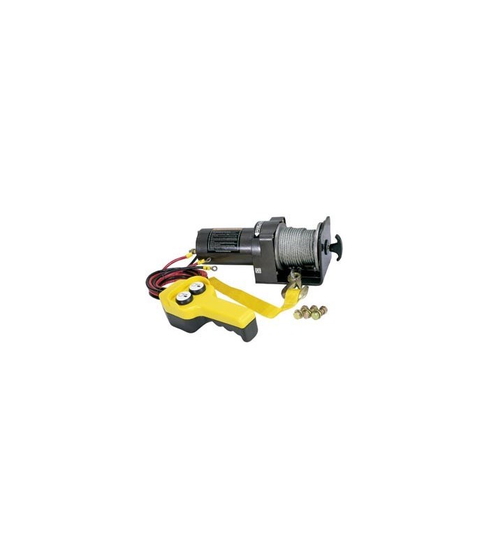 CABRESTANTE ELECTRICO 907KG BRITPART