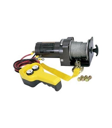 CABRESTANTE ELECTRICO 907KG BRITPART