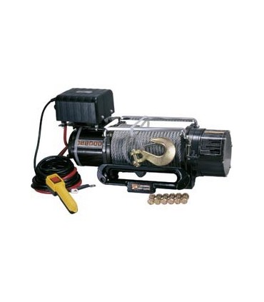 CABRESTANTE ELECTRICO 3632KG BRITPART