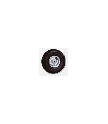 RUEDA CARRETILLA NEUMATICA EN 260MM