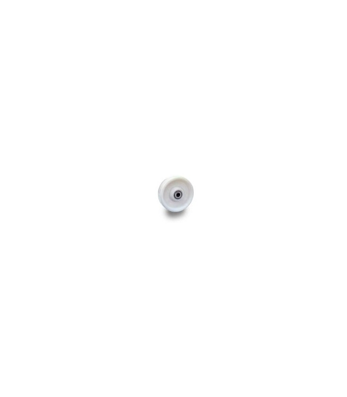 RUEDA NYLON 200MM