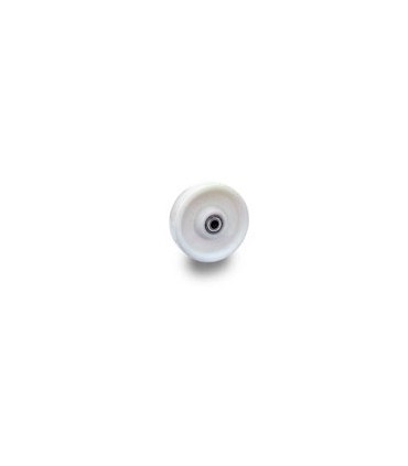 RUEDA NYLON 200MM
