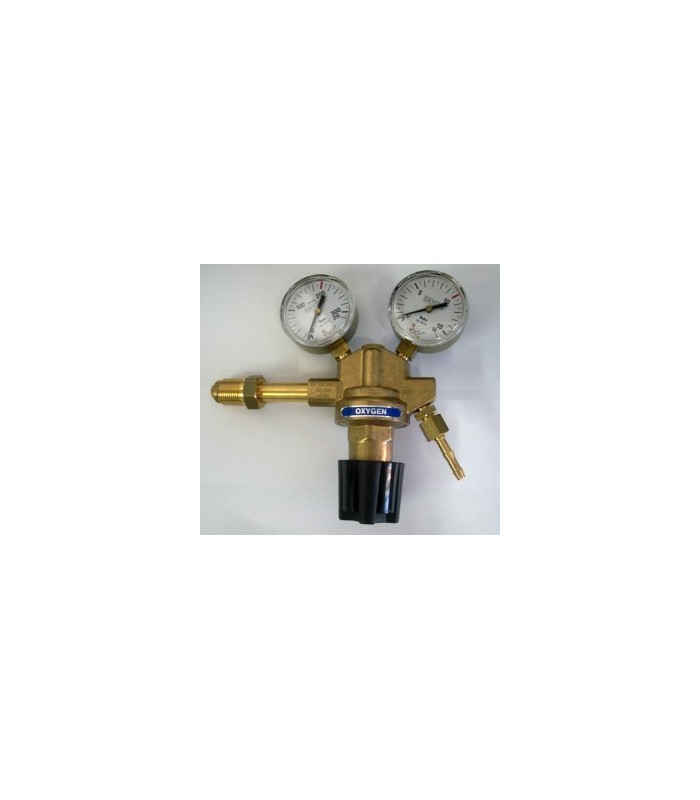 MANOREDUCTOR OXIGENO MINI 3