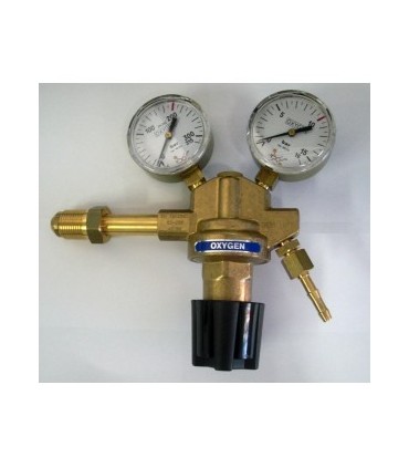 MANOREDUCTOR OXIGENO MINI 3