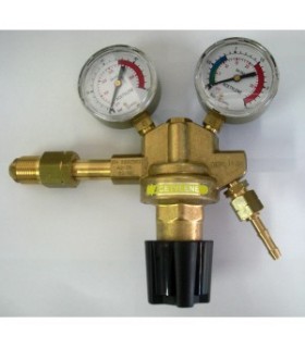 MANOREDUCTOR ACETILENO MINI 3