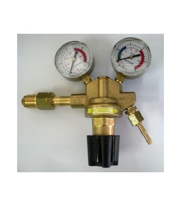 MANOREDUCTOR ACETILENO MINI 3