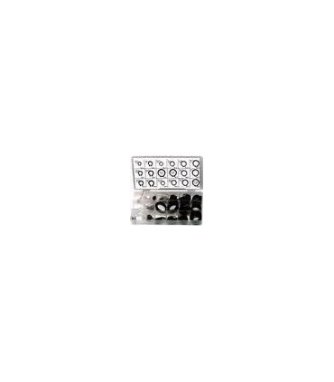 CAJA SURTIDO CLIPS 225 UNID