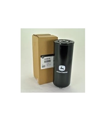 FILTRO HIDRAULICO RE205726