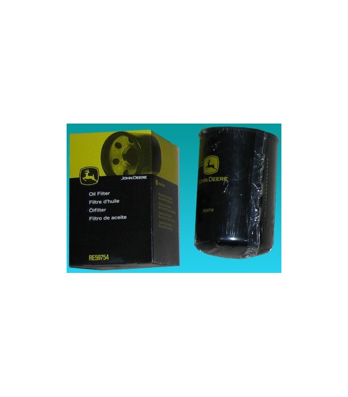FILTRO ACEITE RE59754