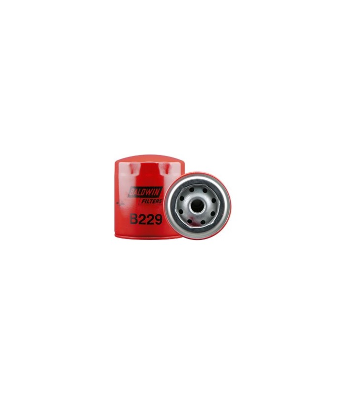 FILTRO ACEITE SCANIA / VOLVO