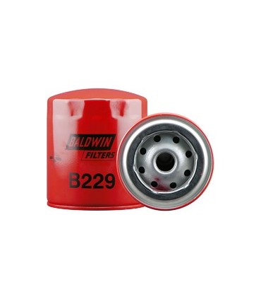FILTRO ACEITE SCANIA / VOLVO