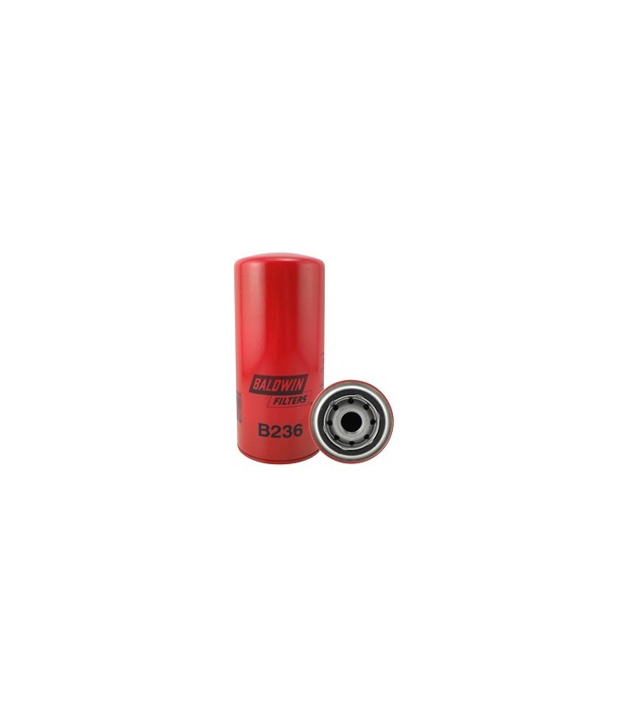 FILTRO ACEITE DAF / IVECO / RENAULT