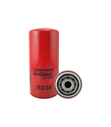 FILTRO ACEITE DAF / IVECO / RENAULT