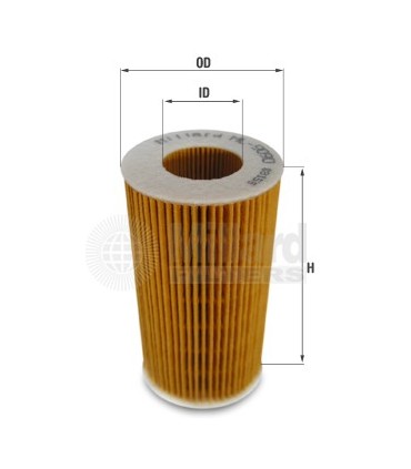 FILTRO ACEITE BMW 11422247018 / OPEL 5650319