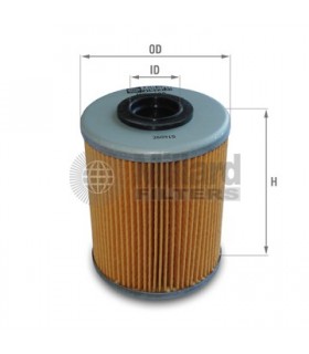 FILTRO COMBUSTIBLE RENAULT 7701056216
