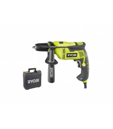 TALADRO PERCUTOR 750W 1 VELOCIDAD