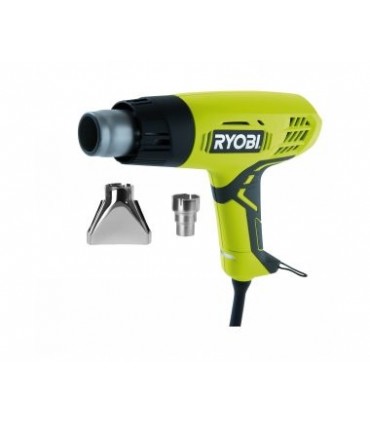 DECAPADOR 2000W EHG2000