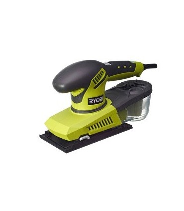 LIJADORA ORBITAL 200W