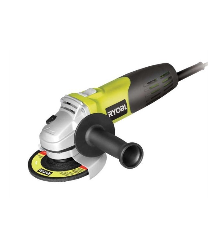 AMOLADORA ANGULAR 600W 115MM