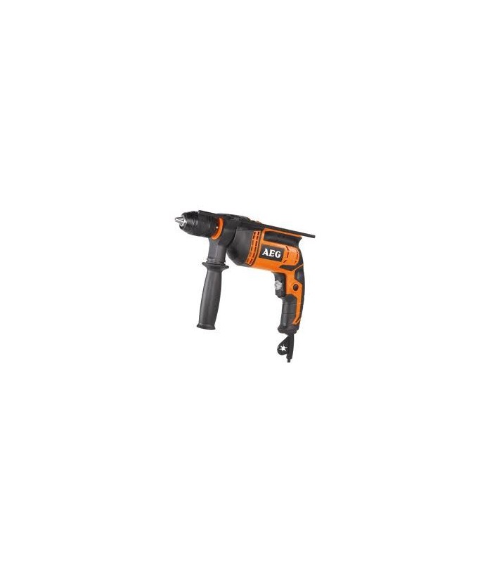 TALADRO PERCUTOR 650W AEG