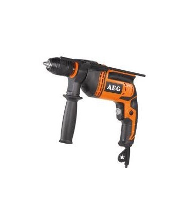 TALADRO PERCUTOR 650W AEG