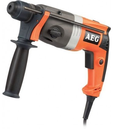MARTILLO ROTATIVO 650W SDS-PLUS  AEG
