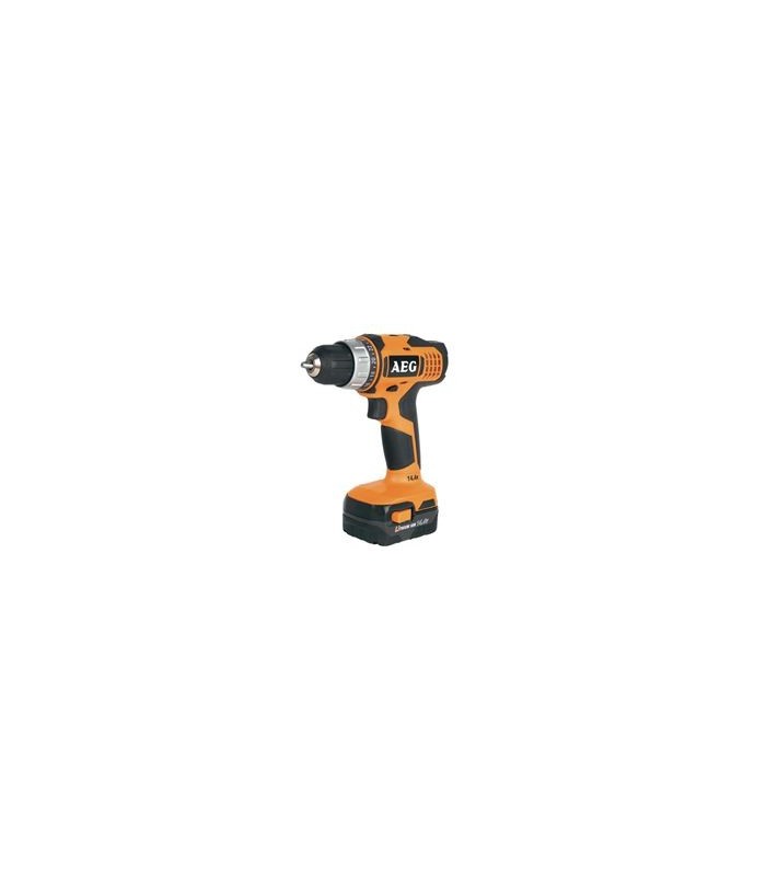 TALADRO PERCUTOR / ATORNILLADOR 14,4V Li 2VEL 2 BATERIAS