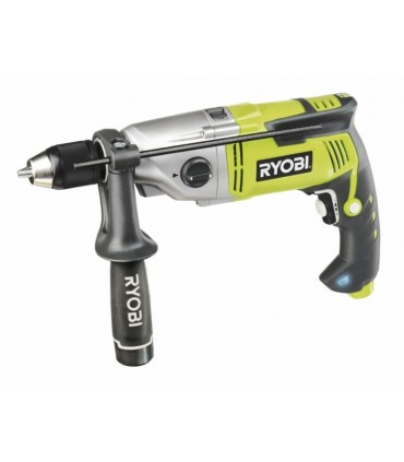 TALADRO PERCUTOR 1100W 2 VELOCIDADES