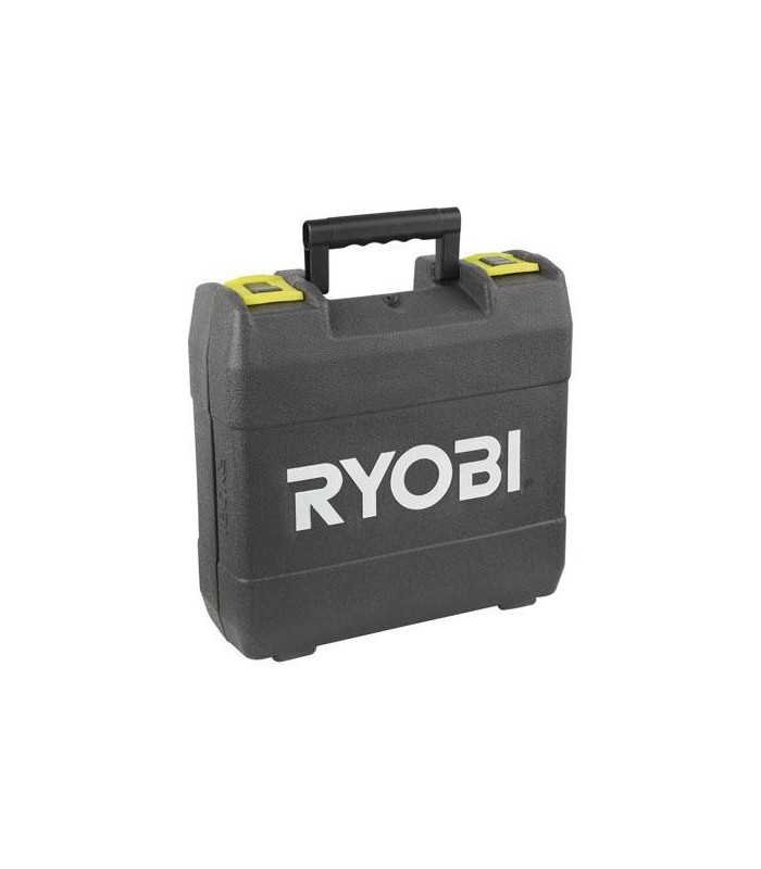 TALADRO PERCUTOR 1100W 2 VELOCIDADES