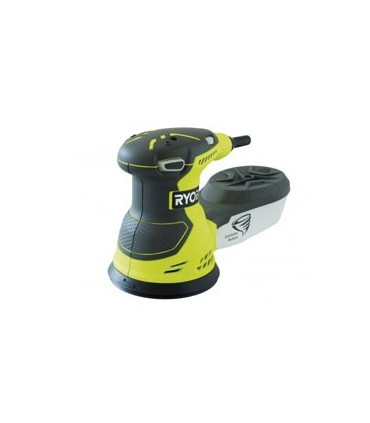 LIJADORA ROTORBITAL 125MM RYOBI
