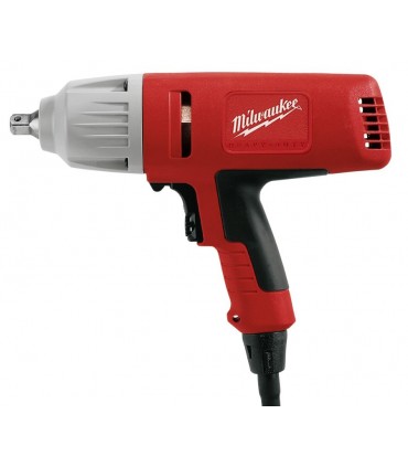 PISTOLA IMPACTO ELECTRICA 1/2" 400Nm