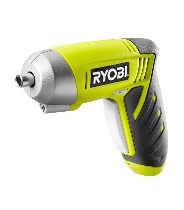 ATORNILLADOR 4V RYOBI