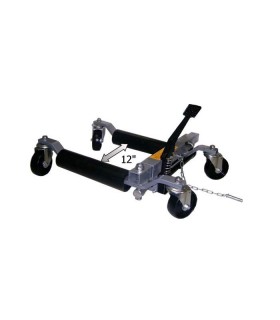 GATO TRANSPORTADOR HIDRÁULICO 680KG