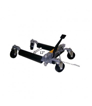 GATO TRANSPORTADOR HIDRÁULICO 680KG