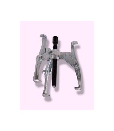 JUEGO LLAVES ACODADAS TORX INVIOLABLES