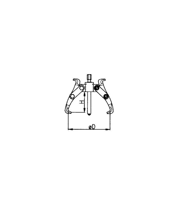 JUEGO LLAVES ACODADAS TORX INVIOLABLES