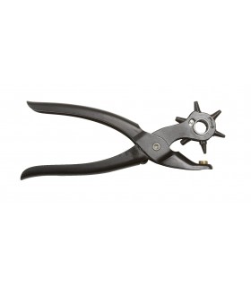 SACABOCADOS REVOLVER